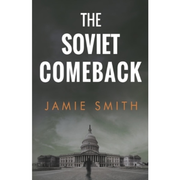 The Soviet Comeback (häftad, eng)