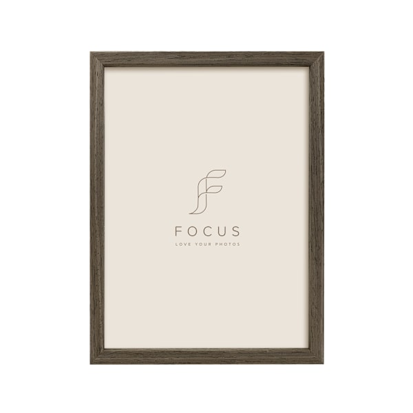 Focus Willow Walnut 20X30