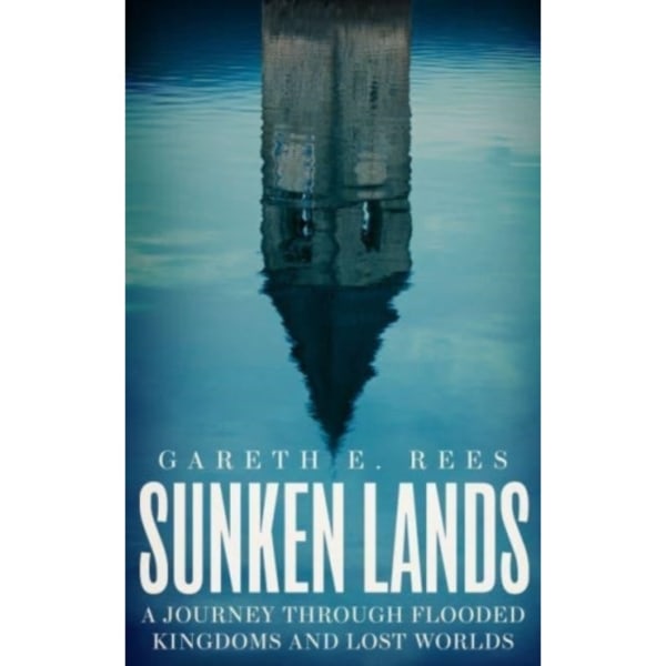 Sunken Lands (inbunden, eng)