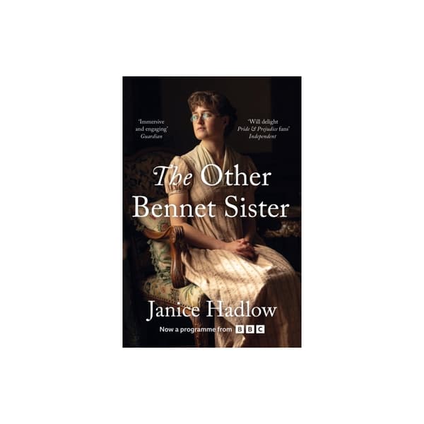 The Other Bennet Sister (pocket, eng)