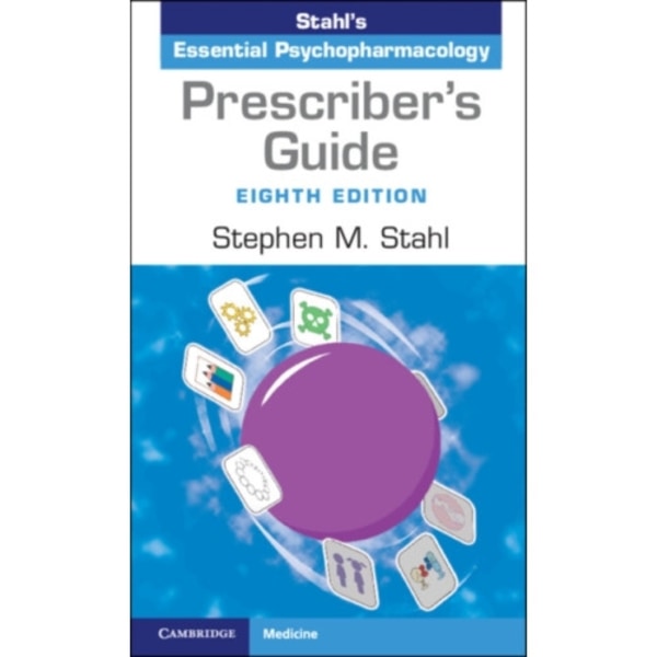 Prescriber's Guide (bok, spiral, eng)