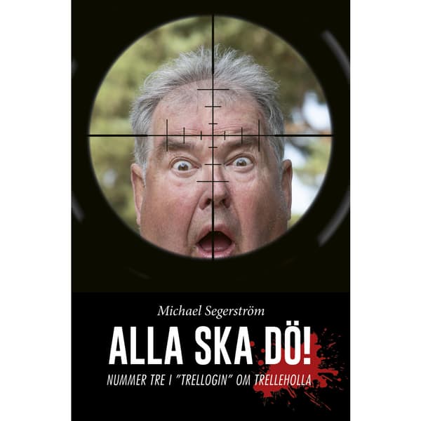 Alla ska dö! (bok, danskt band)
