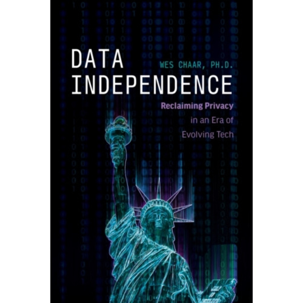 Data Independence (inbunden, eng)