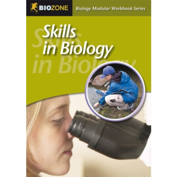 Skills in Biology (häftad, eng)