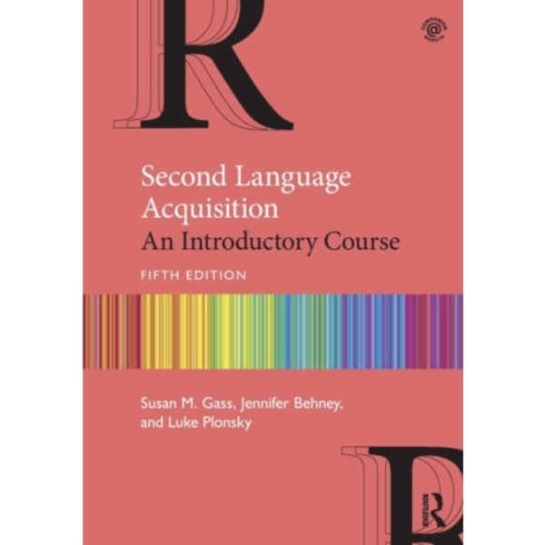 Second Language Acquisition (häftad, eng)