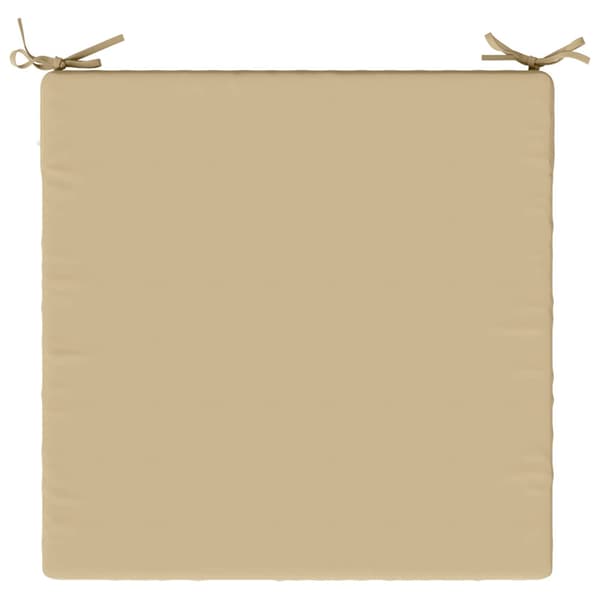 4-delade Sittdynor SOEST 4 st 100% Polyester Beige