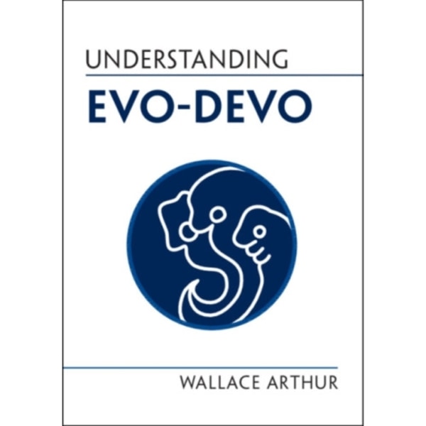 Understanding Evo-Devo (häftad, eng)