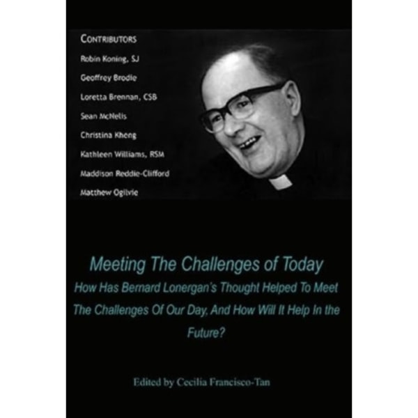 Meeting The Challenges of Today (inbunden, eng)
