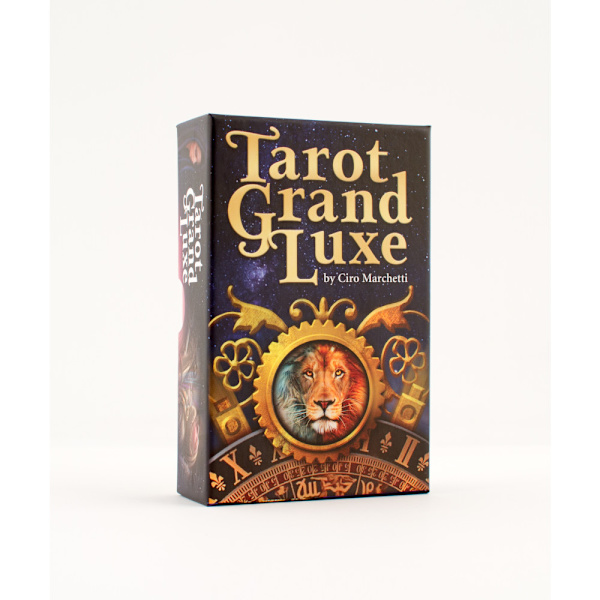 Tarot Grand Luxe