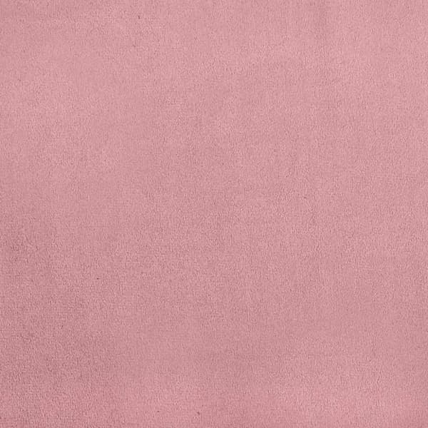 fåtölj Rosa 59 x 75 x 78 cm Sammet