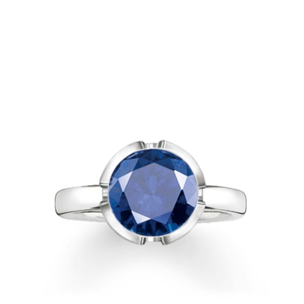 THOMAS SABO 036-048-32-48 - Ring Dam (48)