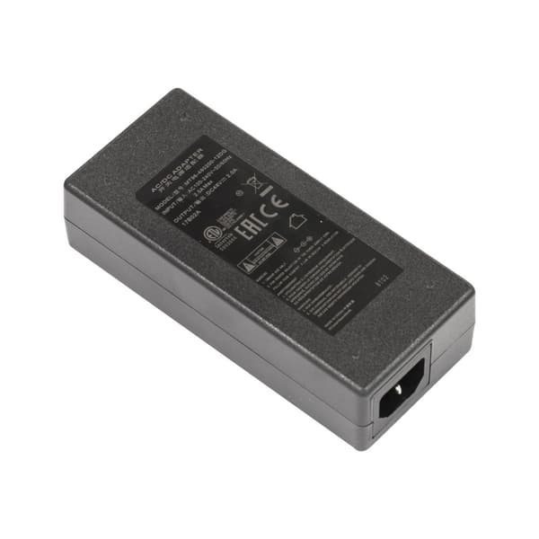 MikroTik 48V2A96W - strömadapter - 96 Watt