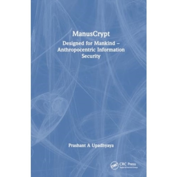 ManusCrypt (häftad, eng)