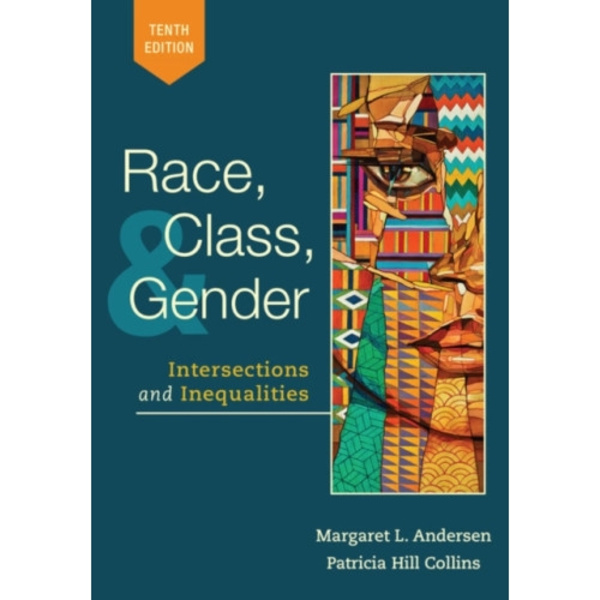 Race, Class, and Gender (häftad, eng)