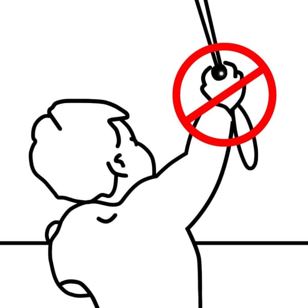 Persienner Silver 175 x 70 cm Aluminium