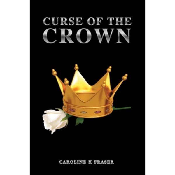 Curse of the Crown (häftad, eng)