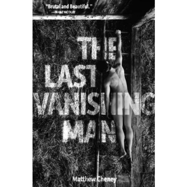 The Last Vanishing Man and Other Stories (häftad, eng)