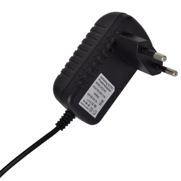 Akvariumlampa LED 28 cm vit