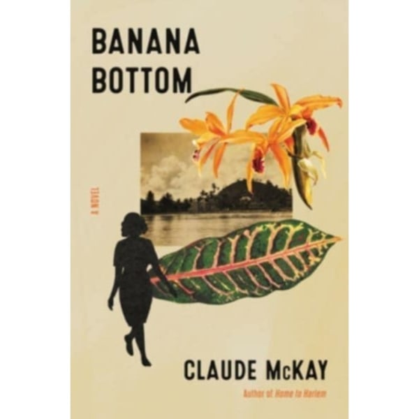Banana Bottom (häftad, eng)