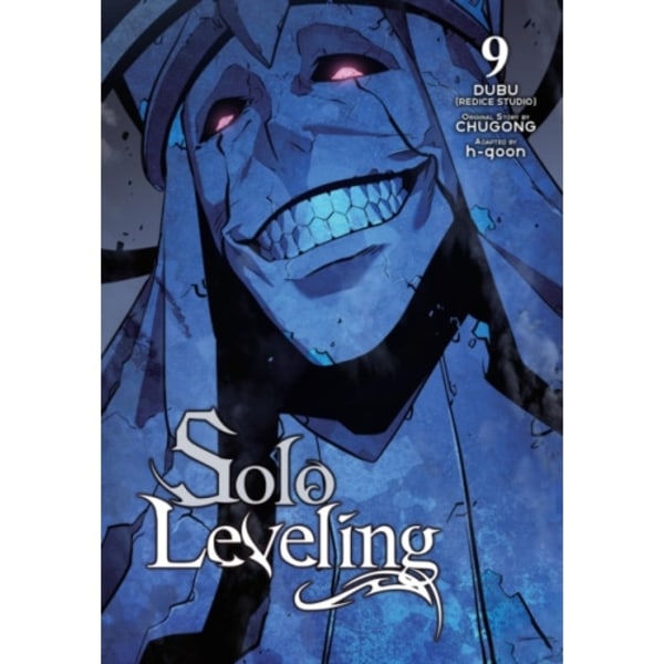 Solo Leveling Vol.9 (häftad, eng)