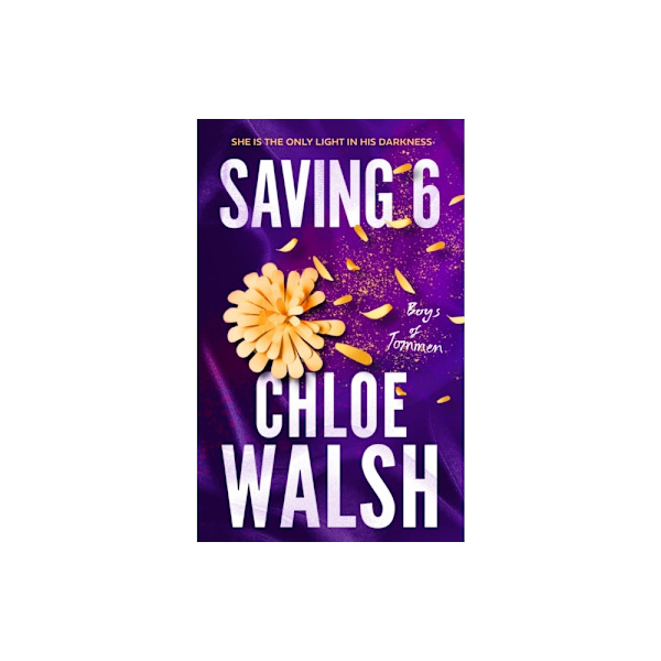 Saving 6 (pocket, eng)