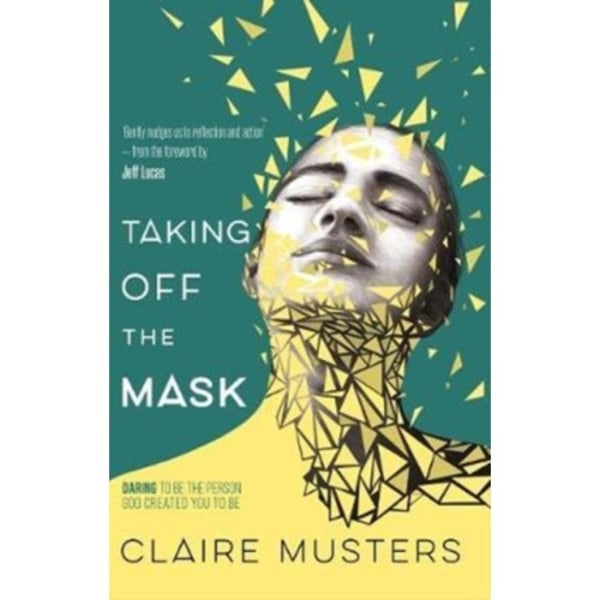 Taking Off the Mask (häftad, eng)