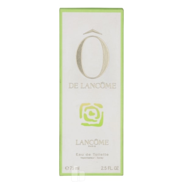 Lancome O De Lancome Edt Spray 75 ml Dam