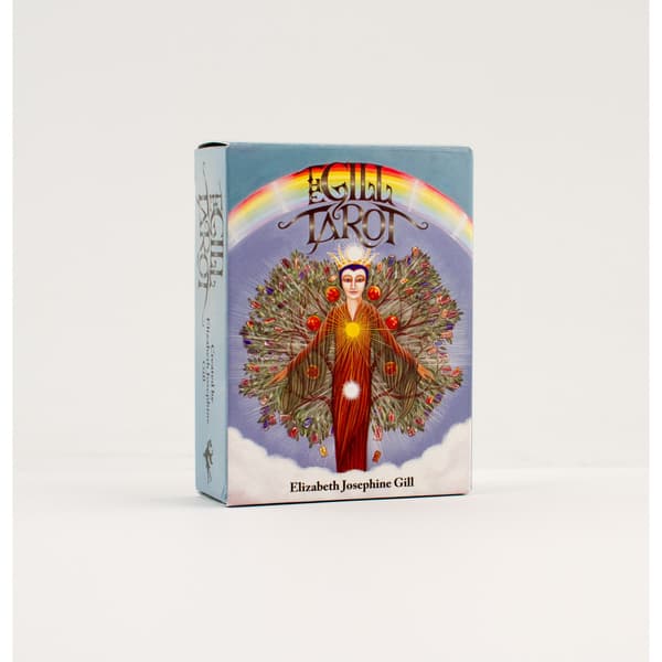 The Gill Tarot