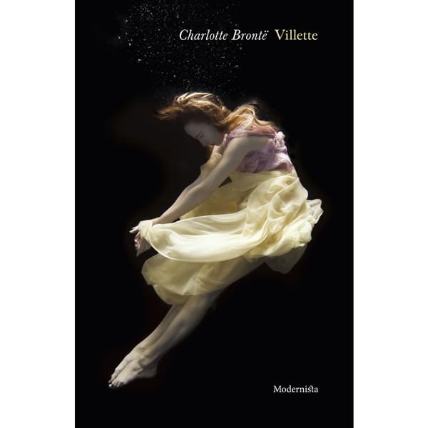 Villette (inbunden)
