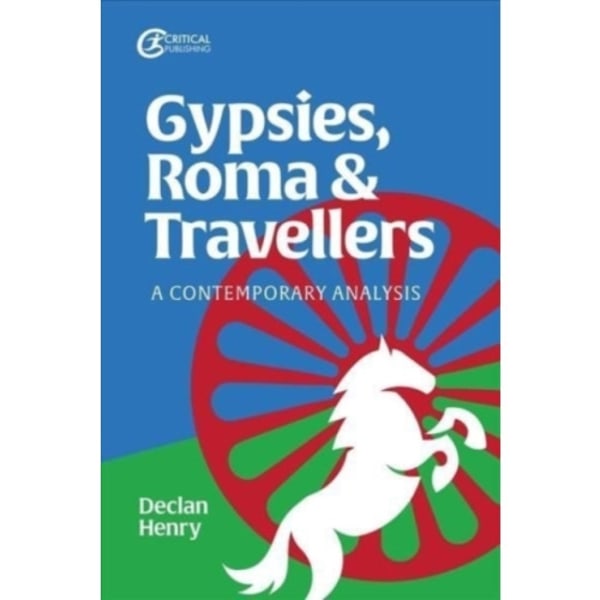Gypsies, Roma and Travellers (häftad, eng)