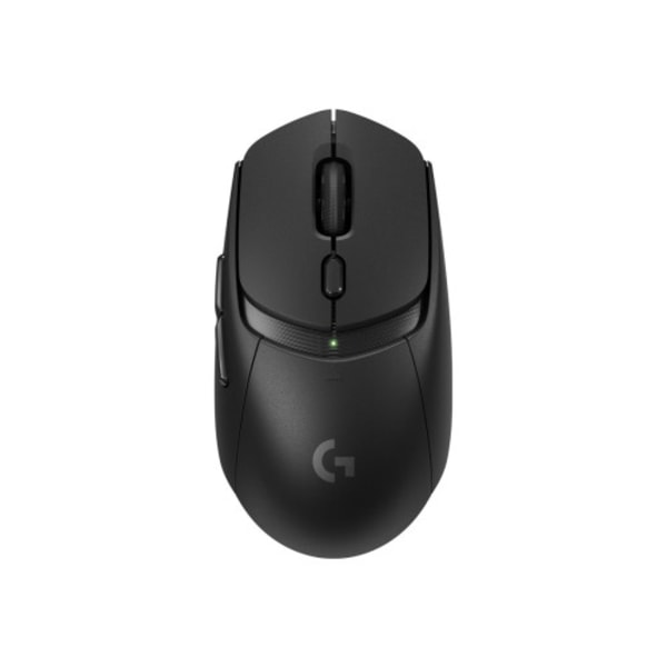 Logitech G G309 - mus - gaming - 2.4 GHz, Bluetooth - svart Svart