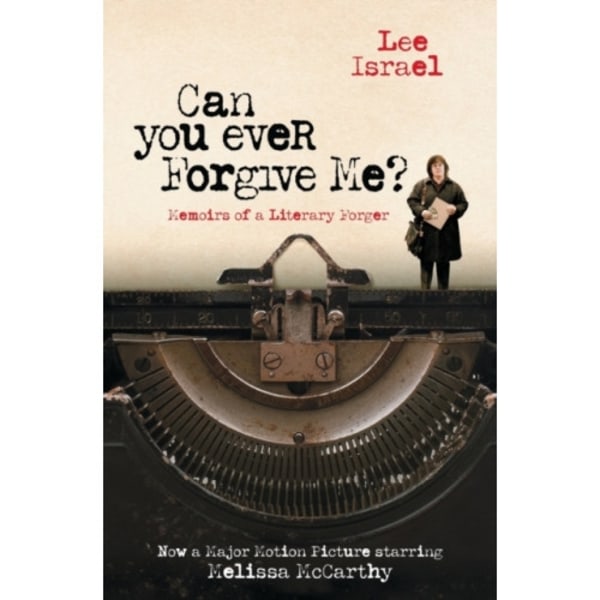 Can You Ever Forgive Me? (häftad, eng)