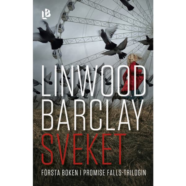 Sveket (inbunden)