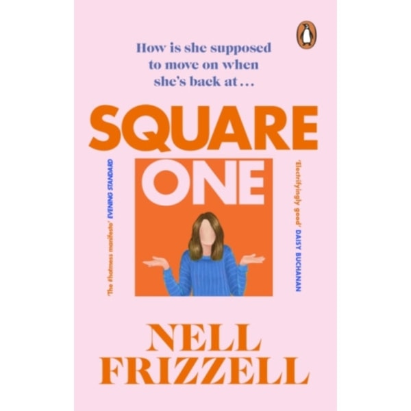 Square One (häftad, eng)