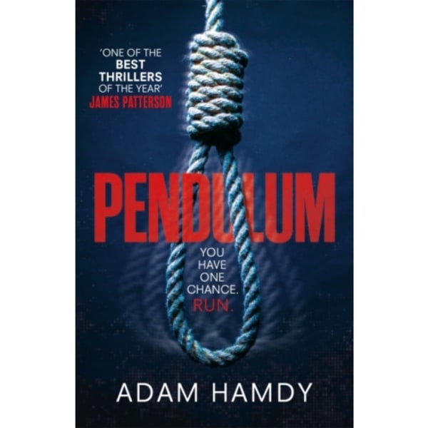 Pendulum (häftad, eng)