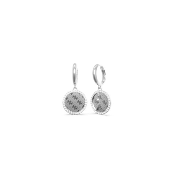GUESS JUBE058JWRHTU - Earring Dam (2CM)
