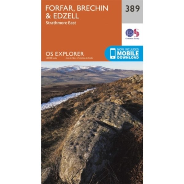 Forfar, Brechin and Edzell
