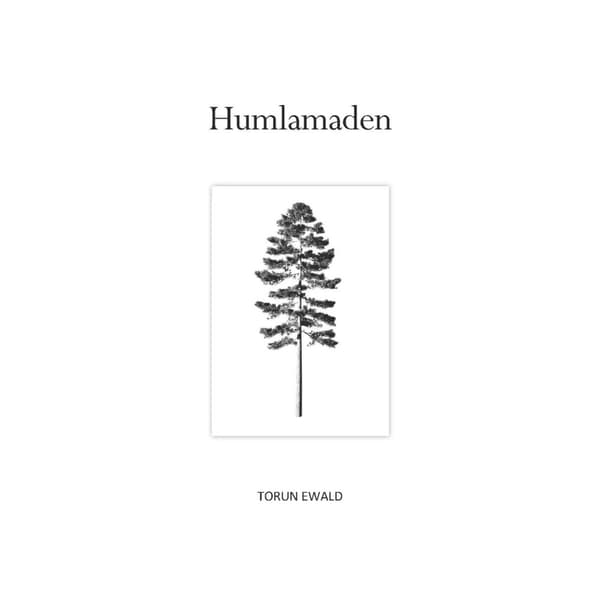 Humlamaden (häftad)