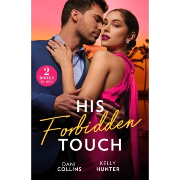 His Forbidden Touch (häftad, eng)