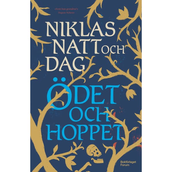Ödet och hoppet (bok, storpocket)