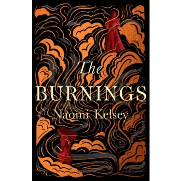 The Burnings (häftad, eng)