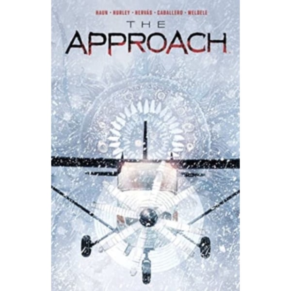 The Approach (häftad, eng)