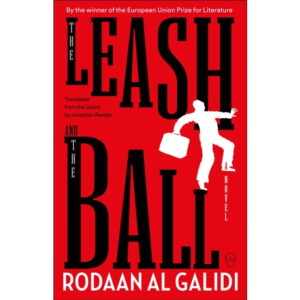 The Leash and the Ball (häftad, eng)
