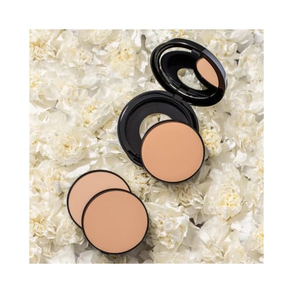 High Definition Compact Powder 8 Natural Peach 10g