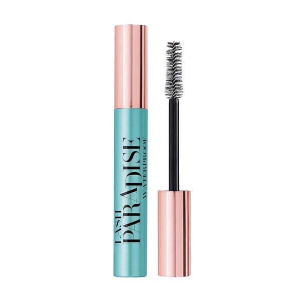LOréal Paris Paradise Extatic Black Mascara Waterproof