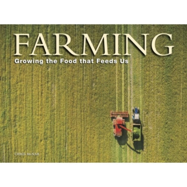 Farming (inbunden, eng)