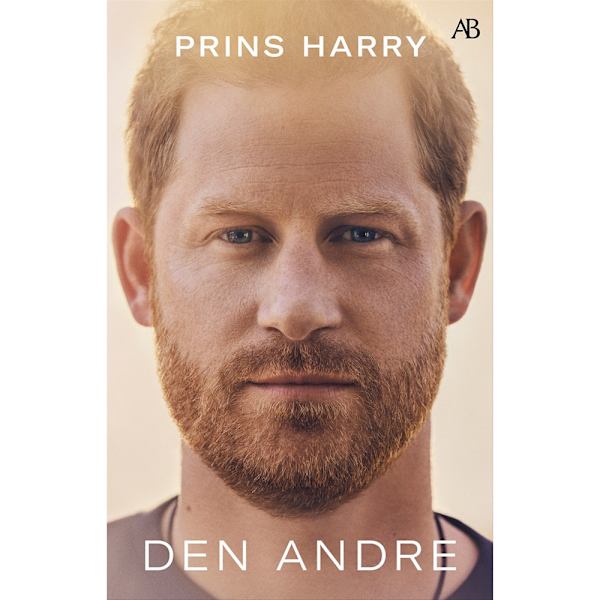 Den andre (bok, storpocket)