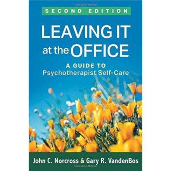 Leaving It at the Office, Second Edition (häftad, eng)