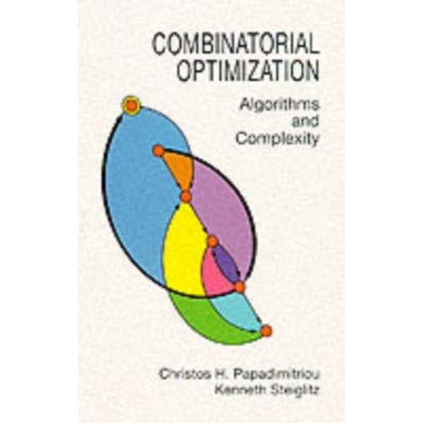 Combinatorial Optimization (häftad, eng)