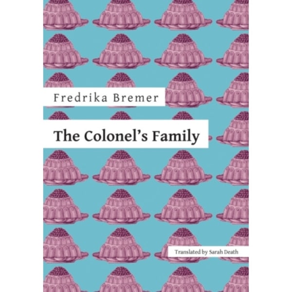 The Colonel's Family (häftad, eng)